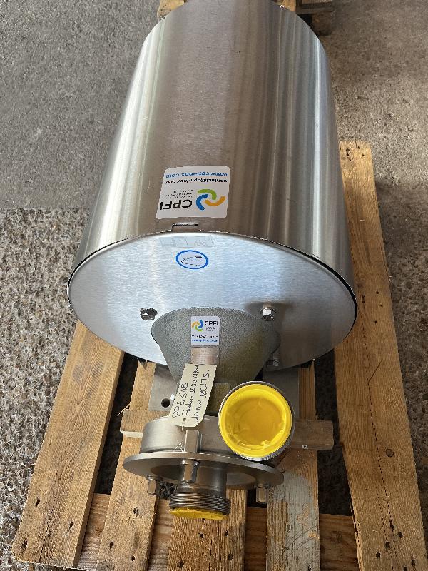 Pompe Fristam - FSPE 3532/175 A - 40m3/h - 15 kW_0