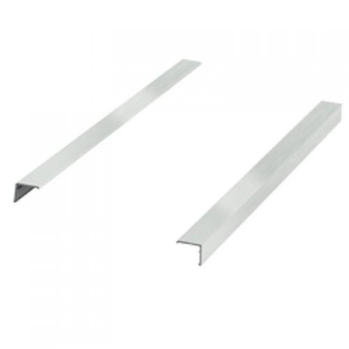 PROFILS DESIGN POUR TIROIR ARCITECH-650MM-INOX HETTICH