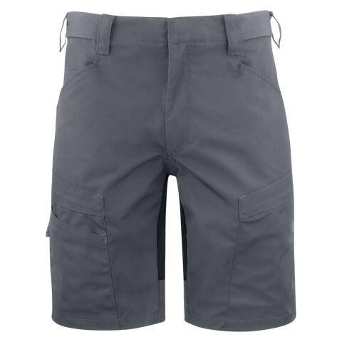 PROJOB 2522 SHORTS STRETCH GRIS - TAILLE 40