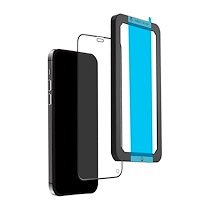 PROTÈGE ÉCRAN IPHONE 12 / 12 PRO ORIGINAL GARANTI À VIE FORCE GLASS