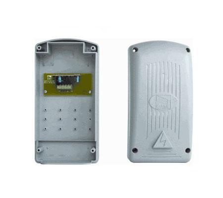 R501N RÉCEPTEUR RADIO CAME - CAME