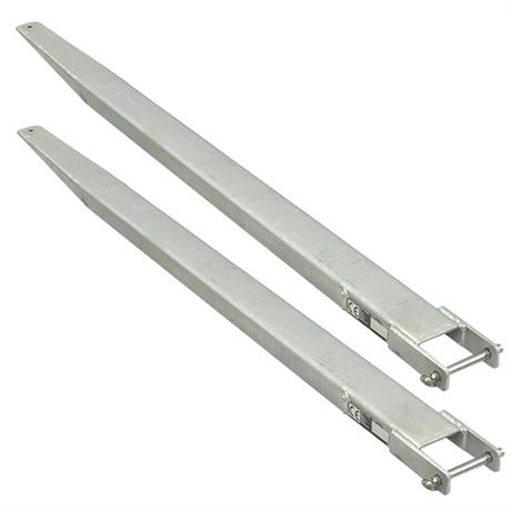 Rallonges de fourches fermées capacité 1000 à 2500 kg FCH2_0