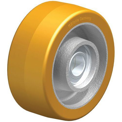 ROUE POLYURÉTHANE EXTRATHANE GTH 140X59_25-54K - BLICKLE