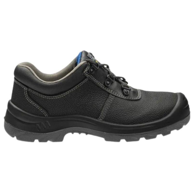 Safety Jogger - Chaussures de sécurité basses sans métal BESTRUN noir S3S http://carbonn.Fr/img/co/1276.Jpg Taille 43 - 43 matière synthétique 54_0
