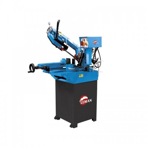 SCIE À RUBAN MÉTAL 900 W - DIAMÈTRE 170 - SRM170 LEMAN
