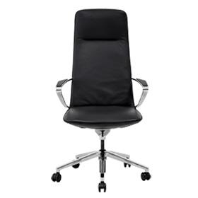 Stan fauteuil direction cuir_0