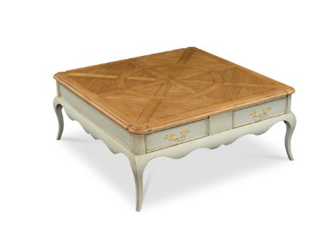 Table basse collection grand siècle - lu018_0