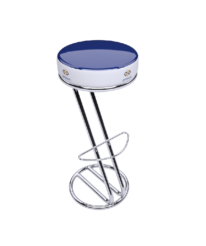 TABOURET DE BAR - MOBILIER ÉVÈNEMENTIEL PERSONNALISÉ
