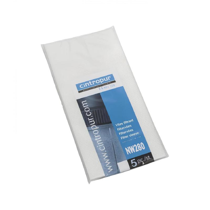 Tamis Pour Filtre Cintropur  Nw280 - 5 Microns_0