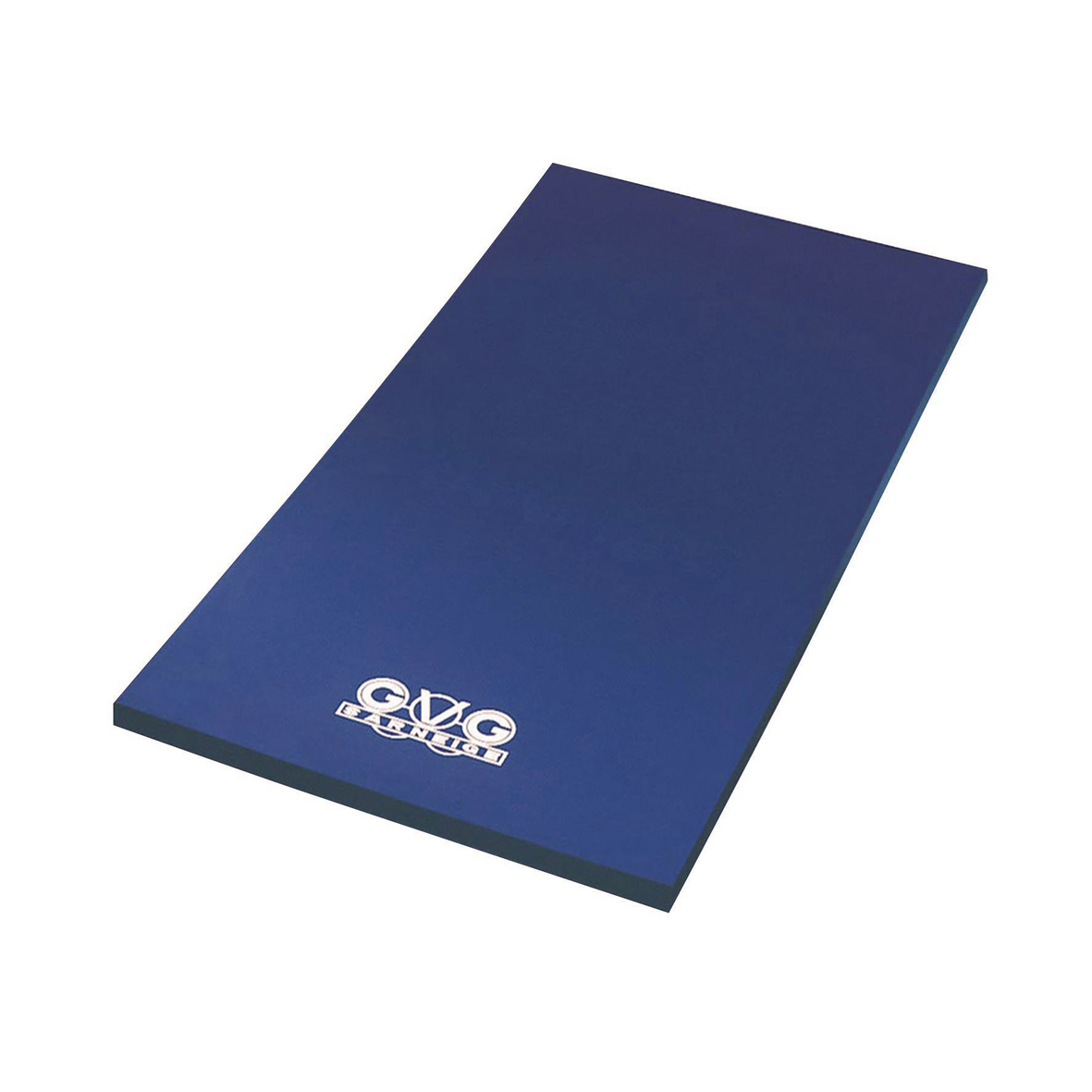 TAPIS DE GYMNASTIQUE BUDAPEST POLYVALENT - 200 X 100 CM