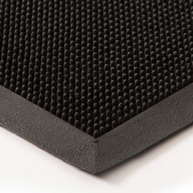TAPIS DE SEUIL À PICOTS (150 X 90CM)