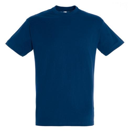 TEE-SHIRT PERSONNALISABLE CLASSIC 150G ENFANTMARINE - SOL'S
