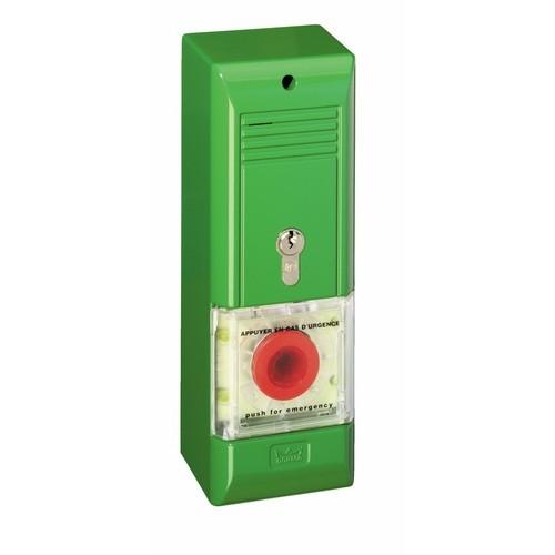 TERMINAL DE PORTE TL-G 320 DORMAKABA
