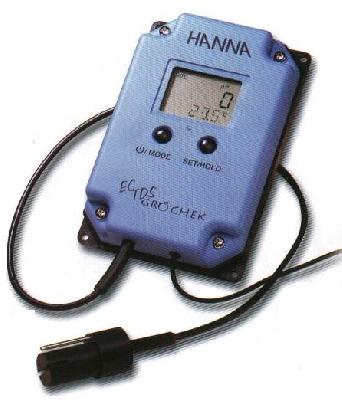 Testeur hi 993302 ec/tds/°c avec fonctions avancees (cultures hydroponiques)_0