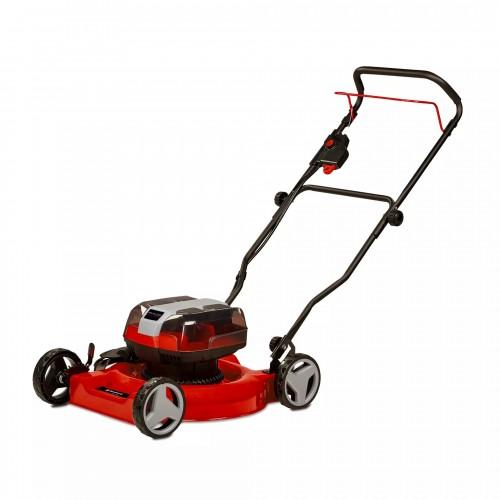 TONDEUSE À GAZON ÉLECTRIQUE - GE-CM 36/48 LI M-SOLO - POWER X-CHANGE EINHELL