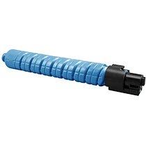 TONER REMANUFACTURÉ OWA - STANDARD - CYAN - POUR RICOH 841505
