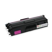 TONER REMANUFACTURÉ OWA - STANDARD - MAGENTA - POUR BROTHER TN-421M