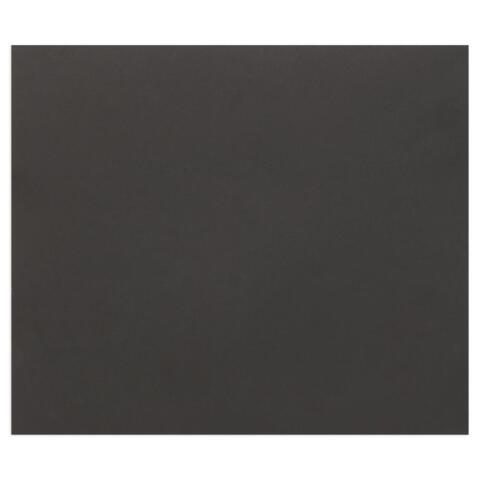 TULIPE RAME 100F A4 160G - NOIR