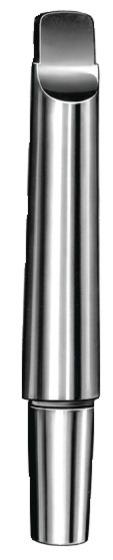 ARBRE DE MONTAGE CÔNE MORSE 112 MM POUR MANDRIN DE PERCEUSE CM 2 - CORI - C2B16