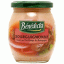 BÉNÉDICTA SAUCE BOURGUIGNONNE 250 G_0