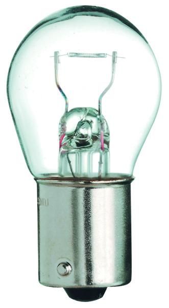 BOITE 10 LAMPES 12V 21W (STOP OU CLIGNOT)