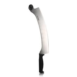 BOSKA 10426 Couteau à fromage, 300 mm, Noir - 8713638008004_0