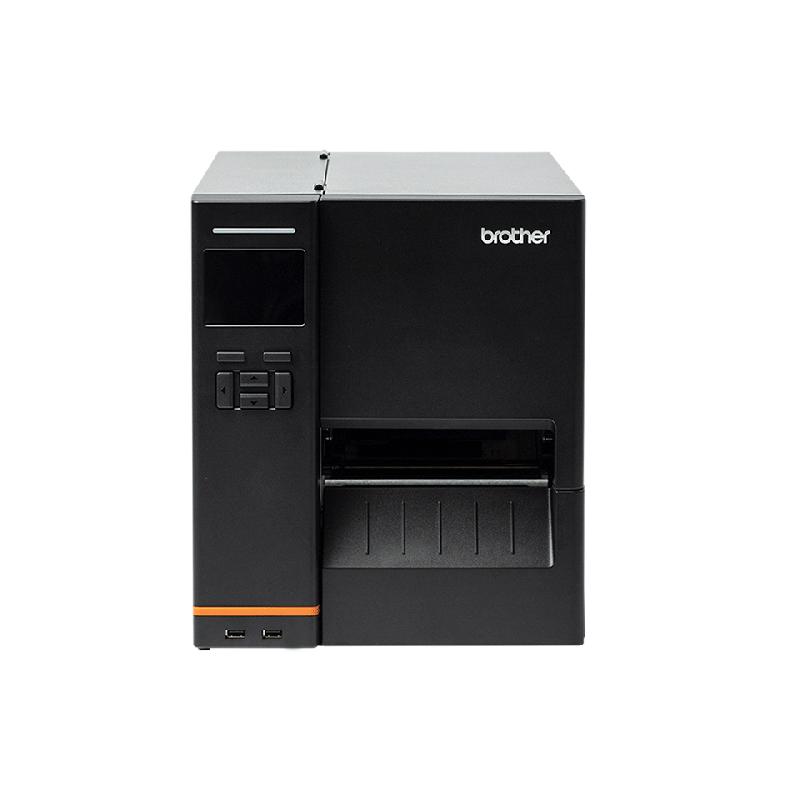 Brother TJ-4420TN - Imprimante industrielle pour étiquettes haute capacité - 203 x 203 DPI - Connectivité filaire_0