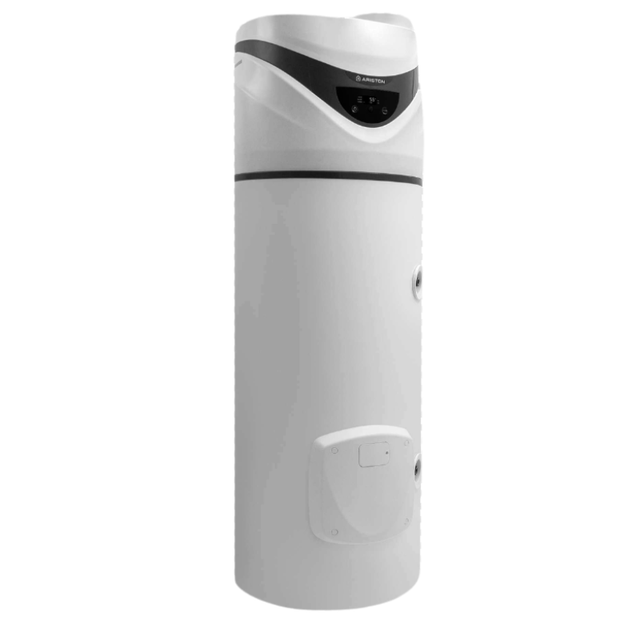 Chauffe-eau thermodynamique Nuos Primo A+ 200L - Ø 584 mm - Ariston - 3069796_0