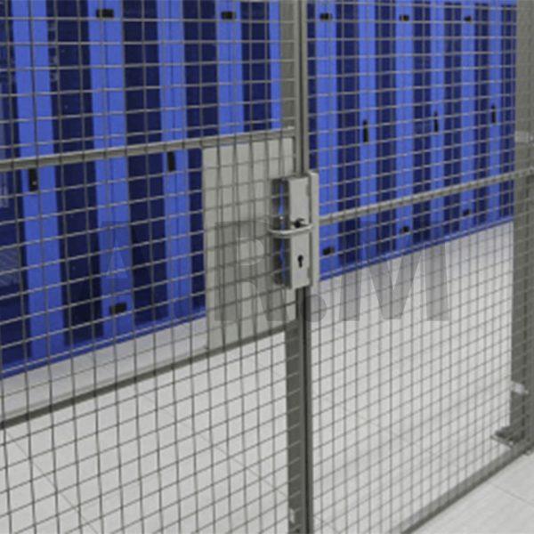 Cloison / Centre de données_0