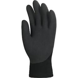 Coverguard - Gants anti froid noir EUROWINTER 6610 (Pack de 10) Noir Taille 8 - 3435241066084_0