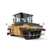 Cw34 rouleau pneumatique - caterpillar - poids en ordre de marche vide 22050.0 lb_0