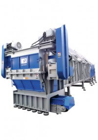 Déchiqueteurs mono-rotor ZRS pour tubes et profilés de grand diamètre jusqu'à 1200 mm_0