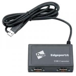 DIGI EDGEPORT 2C - 301-1003-10