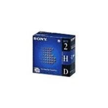 Disquette (x10) Sony