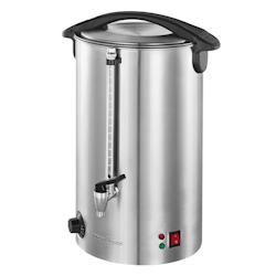 Bomann Distributeur de boissons chaudes 1500W  PC-HGA 1111 usage non-intensif Proficook - gris 501111_0
