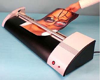 Encolleuse Maxit - Idéale pour les couvertures de livres - Gamme de 3 encolleuses avec laize différente_0