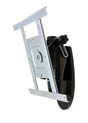 Ergotron LX HD Wall Mount Pivot 106,7 cm (42