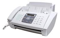 FAX JET D'ENCRE SAGEM FAXJET 4125