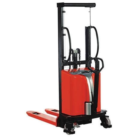 Gerbeur semi-électrique capacité 1000 kg APGS1600_0
