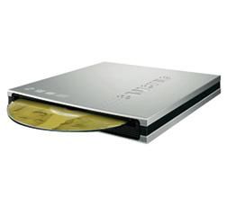 GRAVEUR DVD SLIM EXTERNE LIGHTSCRIBE SE-T084M SAMSUNG