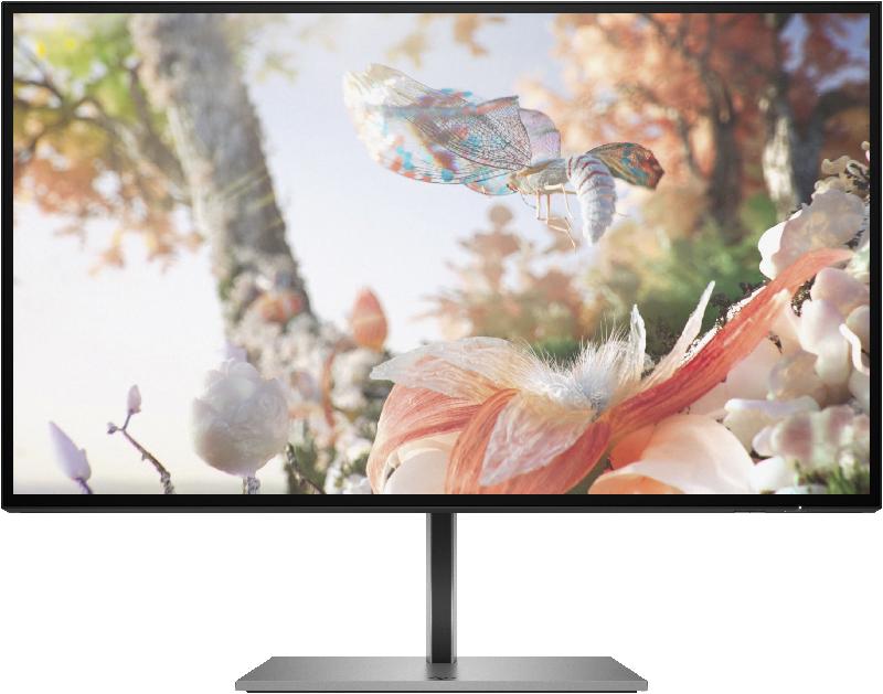 Hp écran dreamcolor z25xs g3 qhd usb-c_0