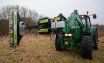 Lamier d'élagage LRS 2402 - Greentec - largeur de travail 2,4 m avec transmission Power Drive et lames WIDIA_0