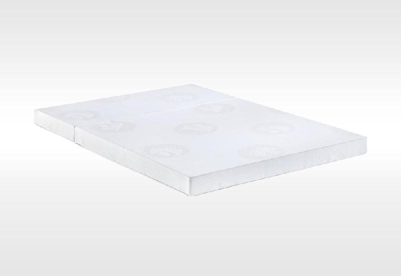 Bultex matelas bz 140 * 190cm épaisseur 11 cm pour canapé bz convertible