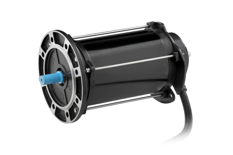 Moteur courant continu - vernis motors -  puissance: jusqu'à 640 w_0