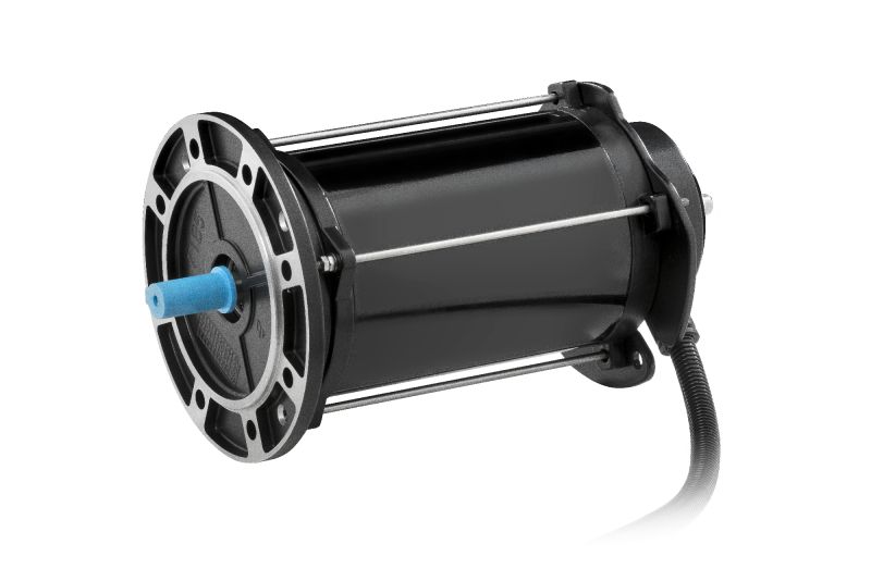 Moteur courant continu Vernis Motors - puissance jusqu'à 640 W - IP54 - 12 à 200 V_0