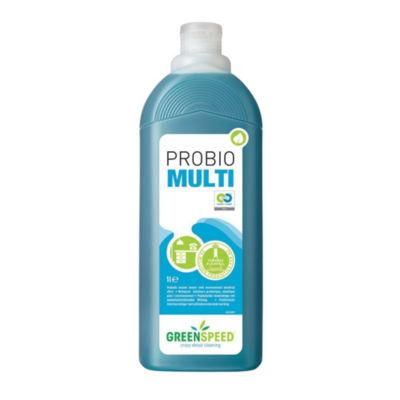 Nettoyant multi-usages écologique Greenspeed Probio Multi 1 L_0