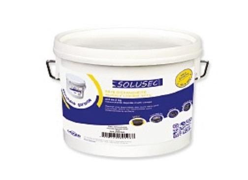 Pâte d'étanchéité liquide murale 2kg - LAZER - 290366 - 408792_0