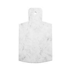 Planche à découper Marbre blanc 35x20 cm -  Autre Marbre Table Passion 35x20 cm - blanc 3106238530955_0