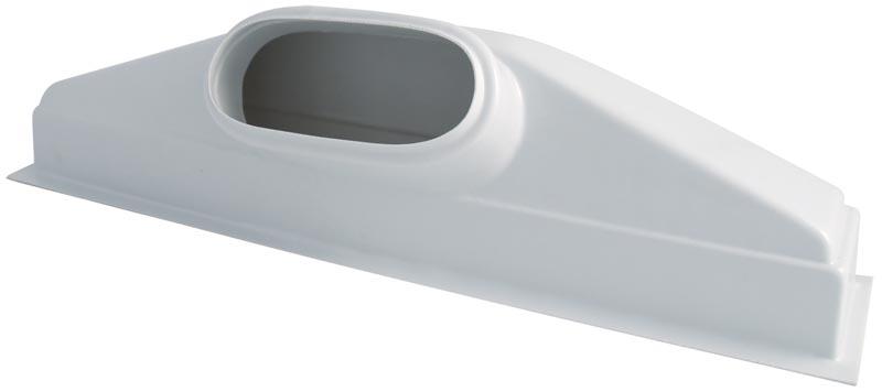PLÉNUM DE SOUFFLAGE POUR GRILLE LINÉAIRE-160 (MM)_0