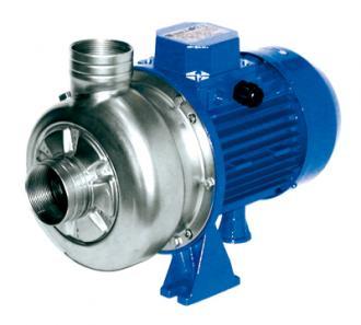 Pompe à roue fermée EBARA : dwc-n/i 500/3,0 - 304940_0